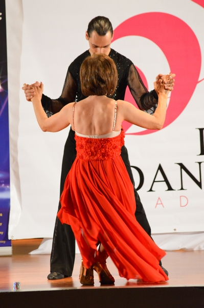 La Danza's 1st Annual Anniversary